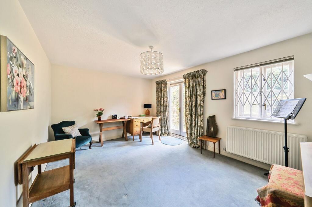 Grenville Place, Mill Hill, NW7, London